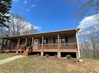 434 Wet Cat Rd, Hayden, AL 35079