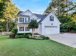 426 Jamison Dr, Raleigh, NC 27610