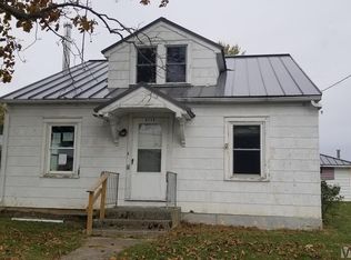 8119 Us Route 33, Celina, OH 45822