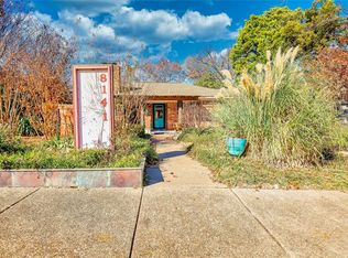 8141 Woodhue Rd, Dallas, TX 75228