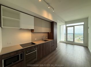 1000 Portage Pkwy #2506, Vaughan, ON L4K 0J6