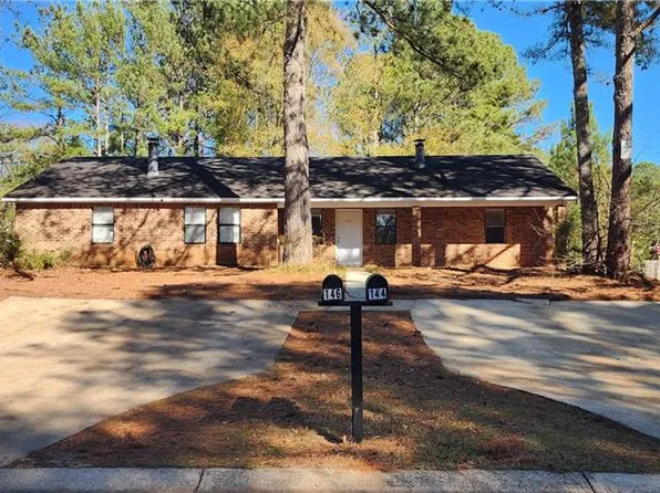 144 W Paces Dr, Athens, GA 30605