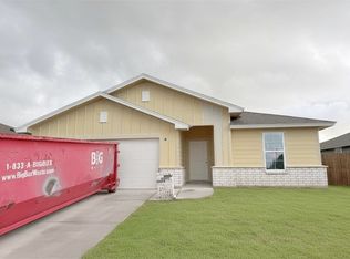 9122 Neesa Dr, Corpus Christi, TX 78410