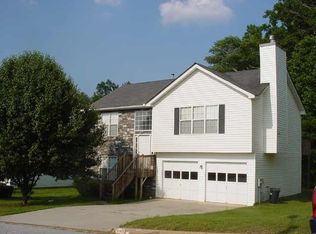 2180 Hidden Creek Dr, Decatur, GA 30035