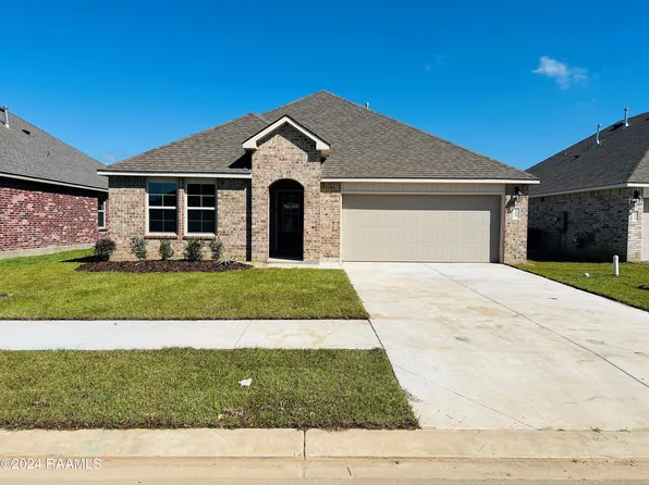 116 Bur Oak Dr, Lafayette, LA 70507