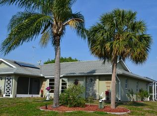 9309 President Cir, Pt Charlotte, FL 33981