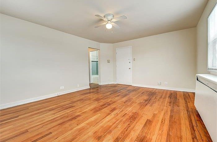 1 Bed, 1 Bath Classic 1 Bed, 1 Bath Classic