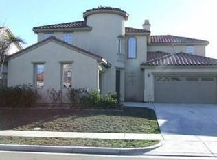 1350 Snake Creek Dr, Patterson, CA
