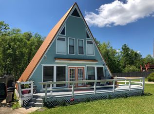 311 Vacation Ln, Waveland, MS 39576