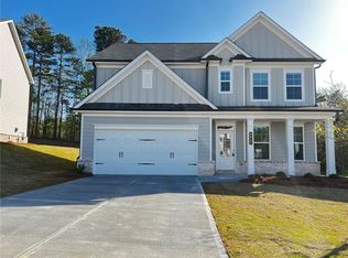 3617 Bryant Meadow Cir, Buford, GA 30519