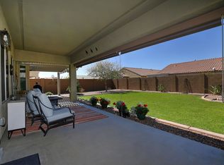 3364 N Huntington Dr, Florence, AZ 85132