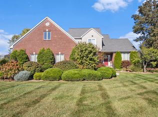 9037 Rogers Dr, Saline, MI