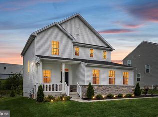 233 Sloan Dr, Coatesville, PA 19320