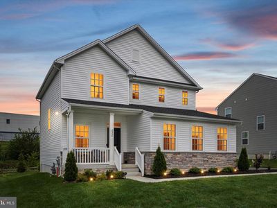 233 Sloan Dr, Coatesville, PA, 19320