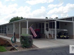3083 Chapultepec St N, Mercedes, TX 78570
