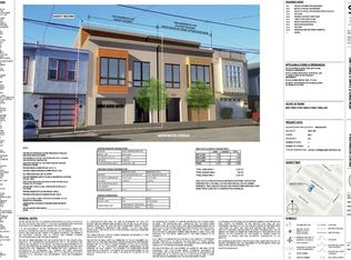 1455 Underwood Ave, San Francisco, CA 94124