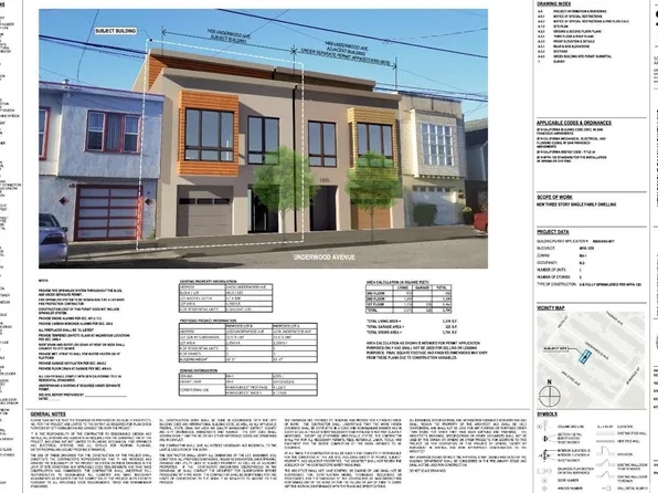 1455 Underwood Ave, San Francisco, CA 94124