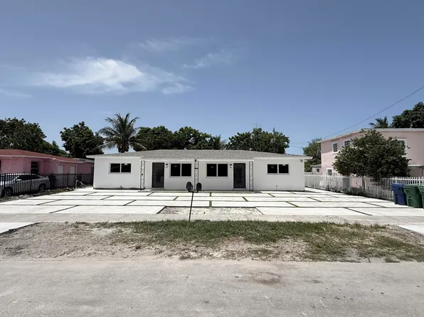 1063 NW 108th Ter, Miami, FL 33168
