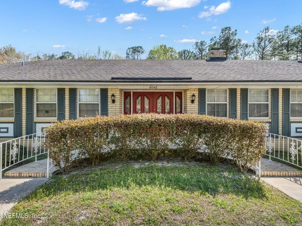 4040 WINDY GALE Drive S, Jacksonville, FL 32218