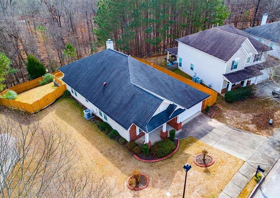 4646 Burnt Fork Cir Douglasville, GA Zillow