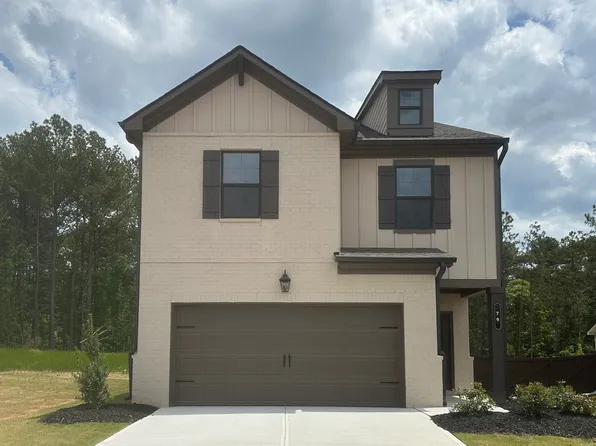 79 Avian Way #21B, Auburn, GA 30011