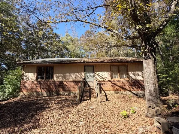 0 Towaliga South Rd, Jackson, GA 30233