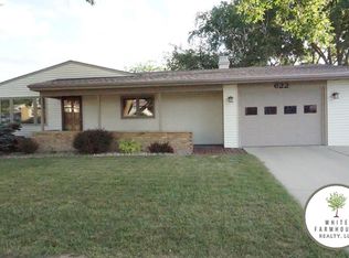 622 Westwood Rd, Wayne, NE 68787