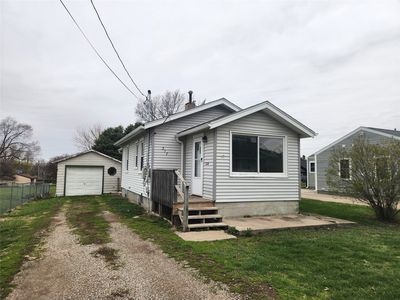 317 E 15th St N, Newton, IA, 50208