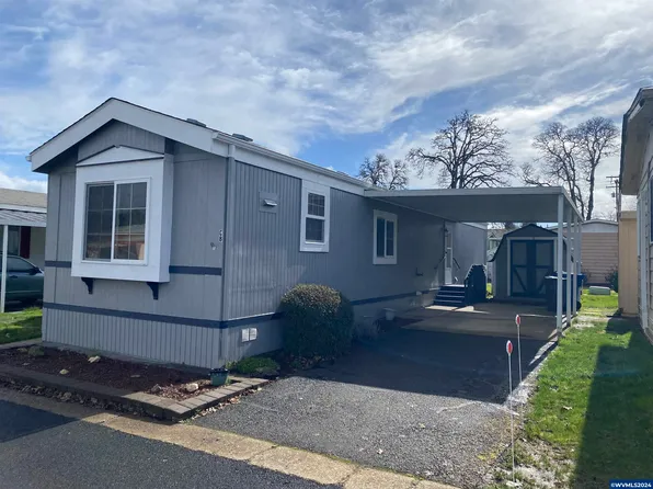 4940 Sunnyside Rd SE Unit C8, Salem, OR 97302