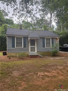 105 Hollie St, Athens, GA, 30606