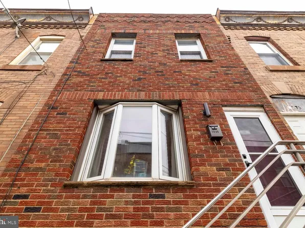 1835 Daly St, Philadelphia, PA 19145