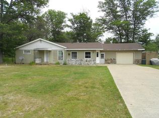 395 Isenhauer Rd, Grayling, MI 49738
