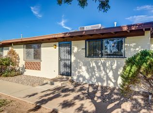 4018 S Shady Palm Dr, Tucson, AZ 85730