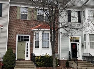925 Mosby Dr, Frederick, MD 21701