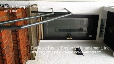 2nd image of 506 Newport Ave #B