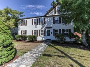 174 Main St, Medway, MA 02053