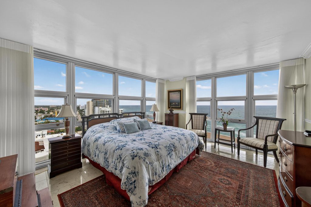 531 N Ocean Boulevard #1811, photo 7