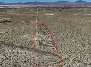 735 Midway Ave, Lucerne Valley, CA 92356