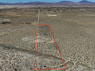 735 Midway Ave, Lucerne Valley, CA, 92356