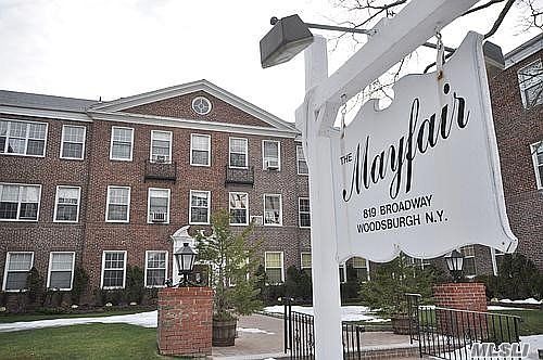 1st image of 819 Broadway APT 3L