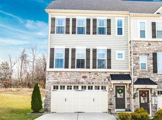 709 Shady Creek Ct, Bel Air, MD 21015