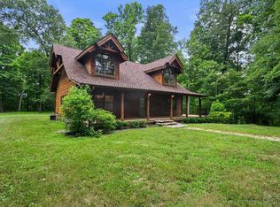 10138 Fairview Rd, Bennington, IN 47011