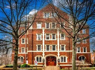 501 W University Pkwy #2B, Baltimore, MD 21210