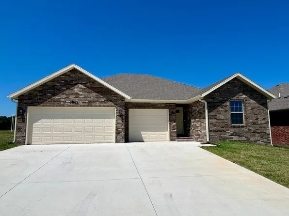 3861 W Freeman St, Bolivar, MO 65613