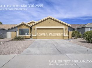 1492 E Leaf Rd, San Tan Valley, AZ 85140