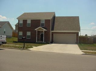 709 Williams Rd, Nicholasville, KY 40356