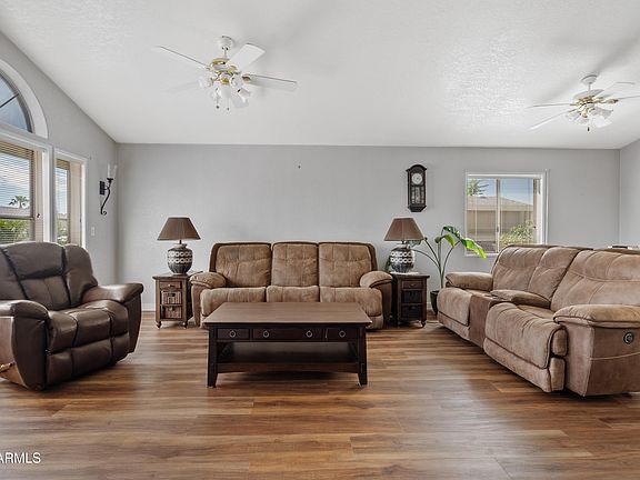 2nd image of 3700 S TOMAHAWK Road #8