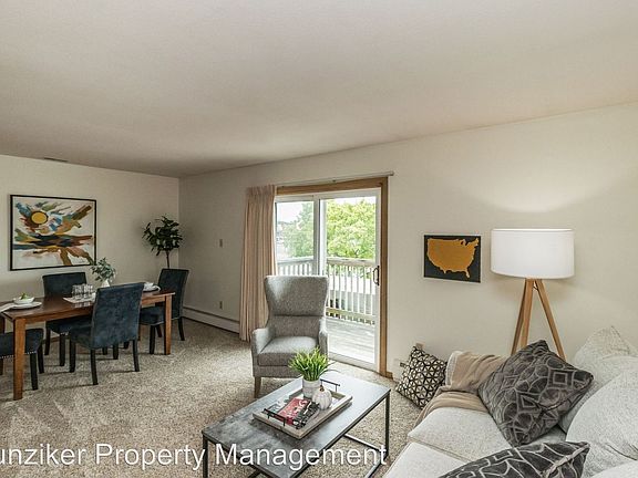 4th image of 2721 Luther Dr Unit 4