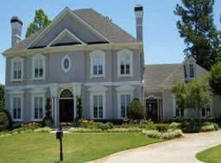 2036 Kinderton Manor Dr, Johns Creek, GA 30097