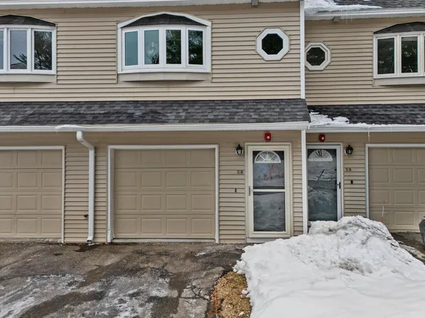 58 Schooner Landing, Hampton, NH 03842